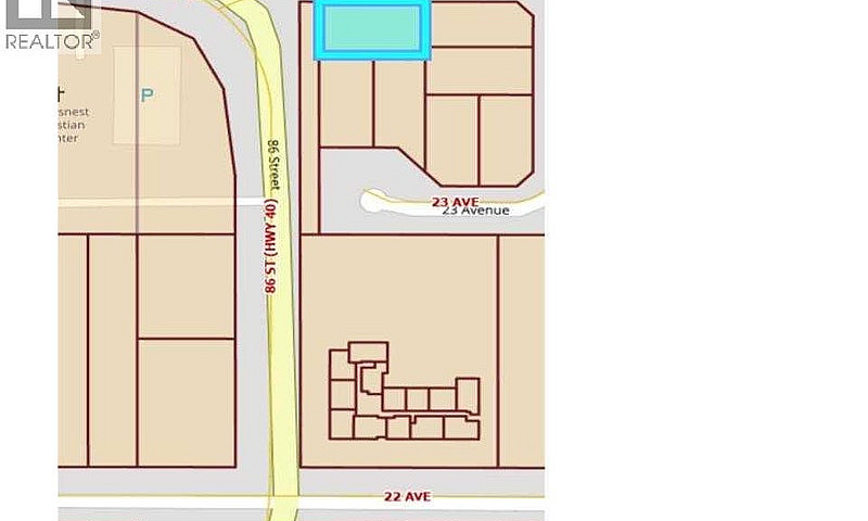 8602 24 Avenue Colem...