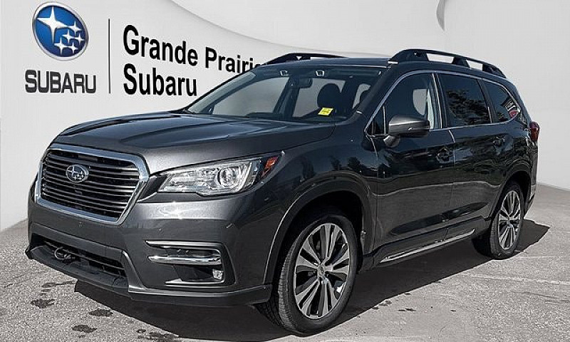 2020 Subaru Ascent L...