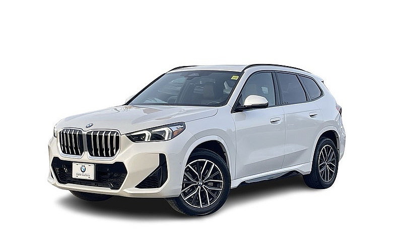 2024 Bmw X1...