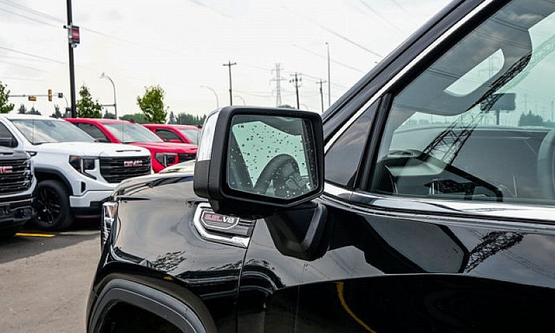 2025 Gmc Sierra 1500...