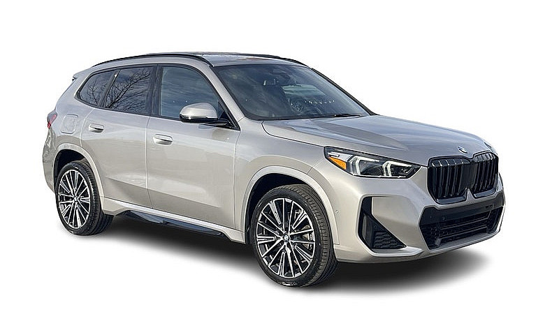 2024 Bmw X1...