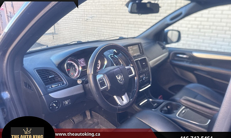 2020 Dodge Grand Car...