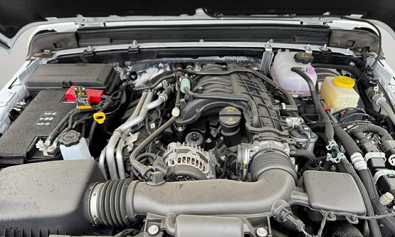 2025 Jeep Wrangler S...