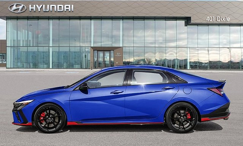 2026 Hyundai Elantra...