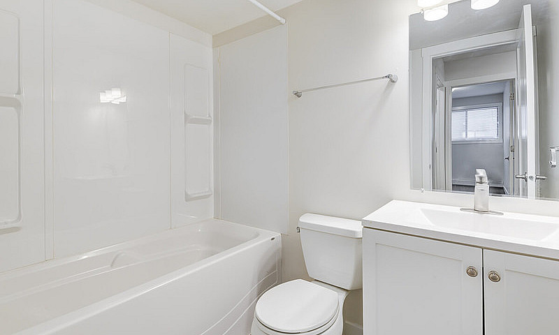 Affordable Apartment...