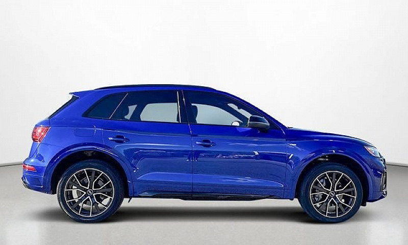 2023 Audi Q5 Progres...