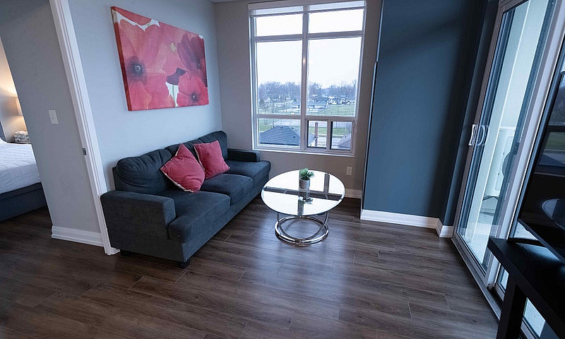 6289 Mcleod - 2 Bed ...