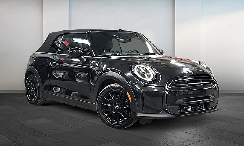2024 Mini Cabriolet ...