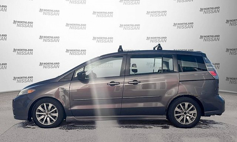 2007 Mazda Mazda5 Gs...
