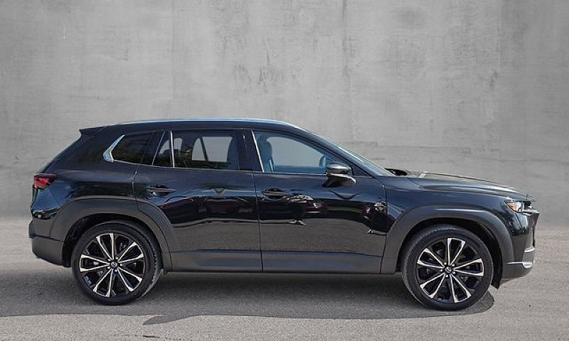 2024 Mazda Cx-50 Gt ...