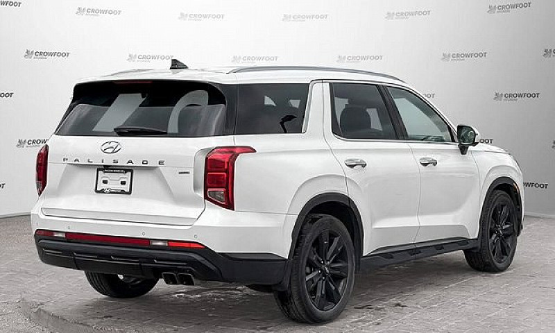 2023 Hyundai Palisad...