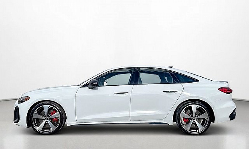 2025 Audi S5 Technik...