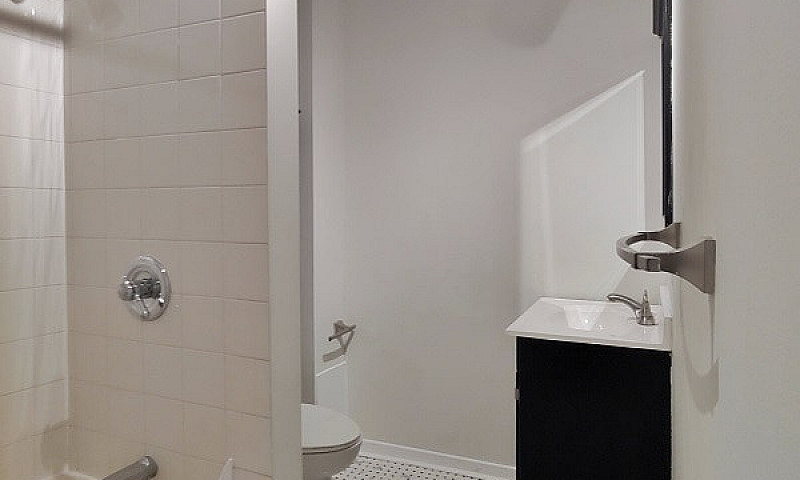 Two Bedroom Apartmen...