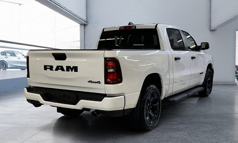 2026 Ram 1500 Expres...