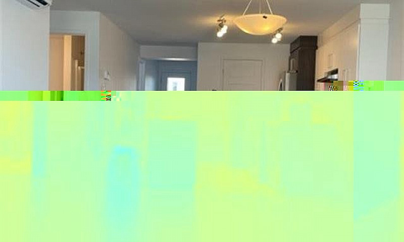 Spacious 2 Bedrooms ...