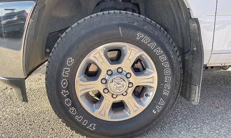 2026 Ram 3500 Big Ho...