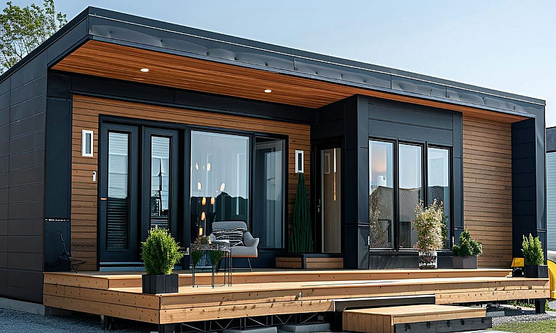 Vx Intelligent Cabin...