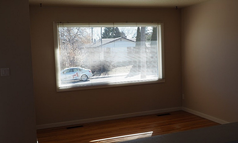 Main Floor 3 Bedroom...