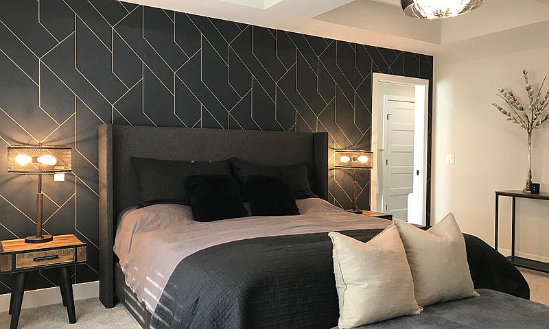 4 Bed 3.5 Bath Unit ...