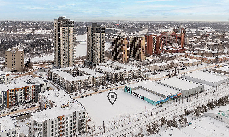 Edmonton Land Develo...