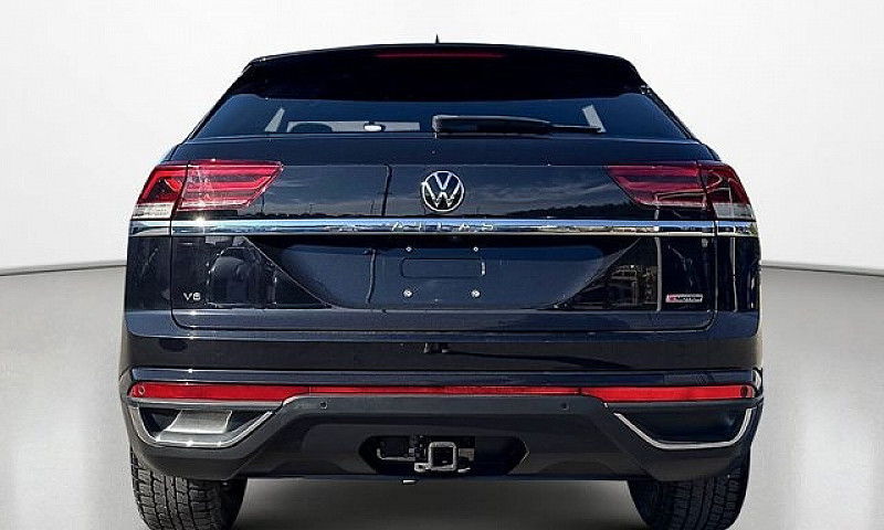 2020 Volkswagen Atla...