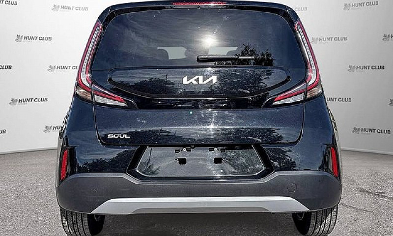 2024 Kia Soul Ex...