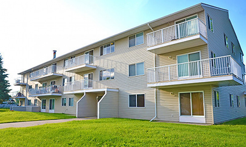 2 Bedroom - 270 Tund...