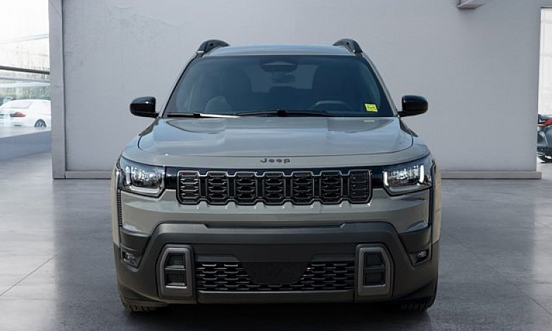 2026 Jeep Cherokee L...