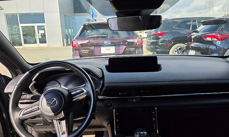 2023 Mazda Mx-30 Ev ...