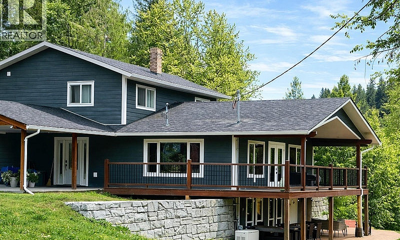 187 Sugar Lake Road ...