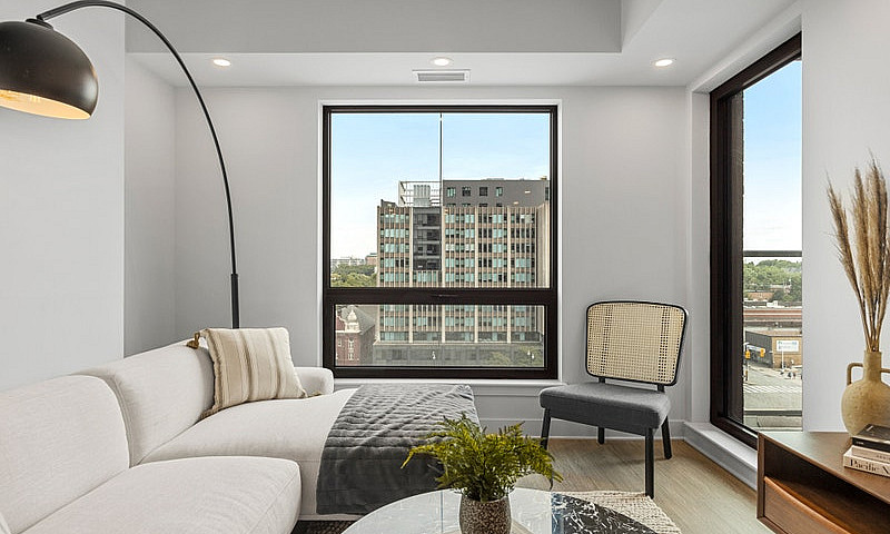 2 Months Free! 1-Bed...