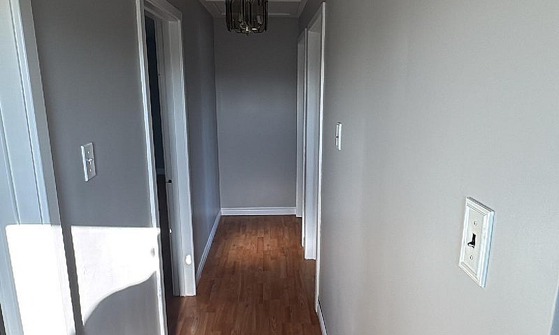 3 Bed / 1 Bath Home ...