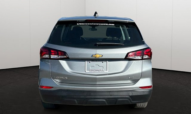 2024 Chevrolet Equin...