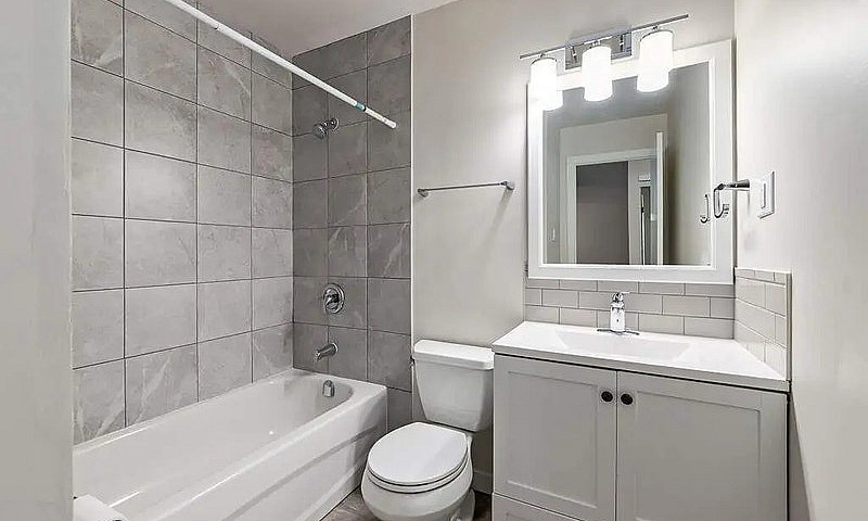 Affordable Apartment...
