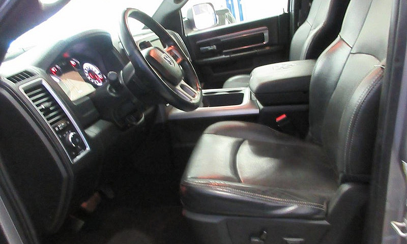 Ram 1500 Classic 202...