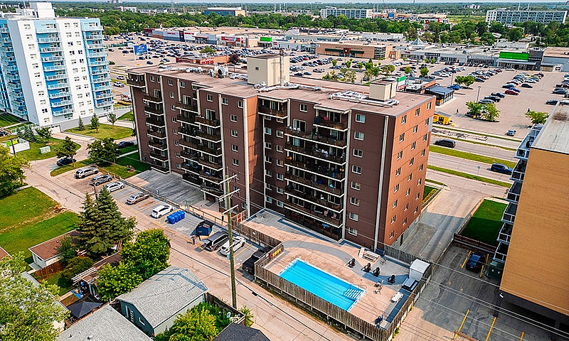 2 Bedroom Suites In ...