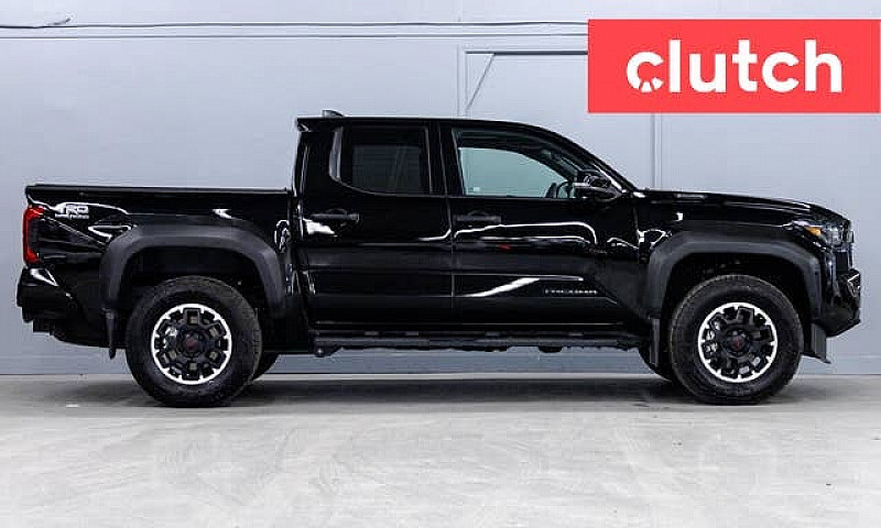 2026 Toyota Tacoma H...