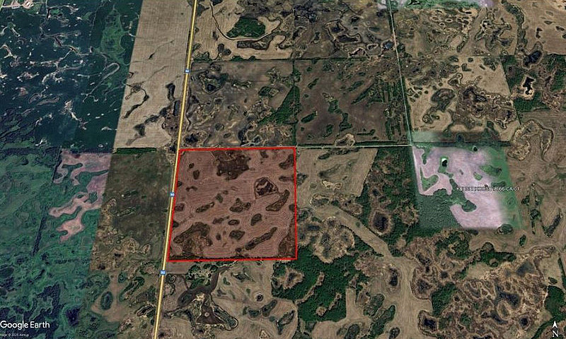 159.22 Acres Rm Cald...