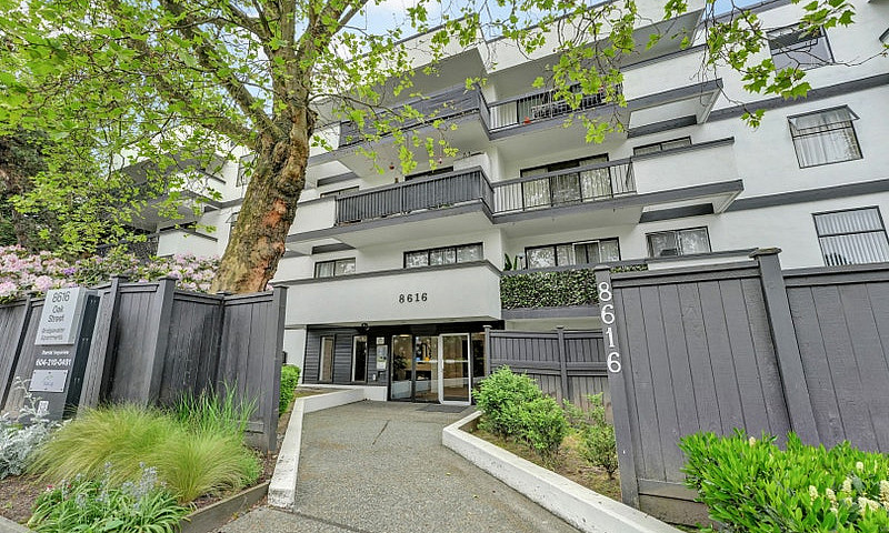1 Bedroom Apartment ...