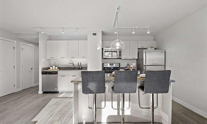 Nutana - 1 Bedroom, ...