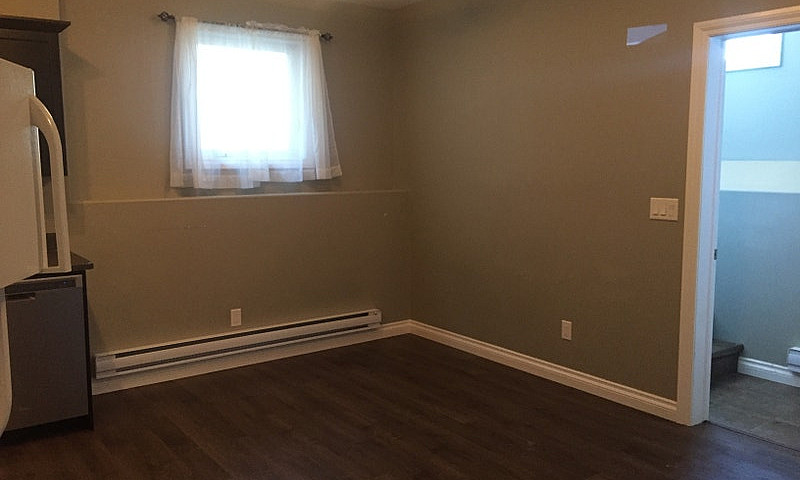 2 Bedroom Basement S...