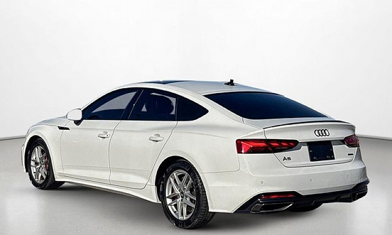 2023 Audi A5 Sportba...