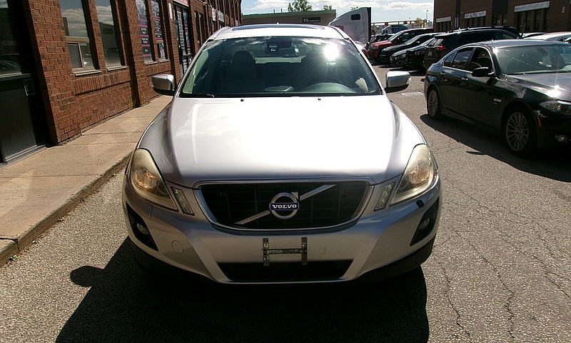 2010 Volvo Xc60 ***C...