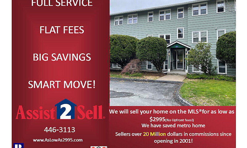 403 Shore Drive Unit...