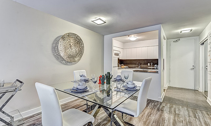 *Promo! Junior 2 Bed...