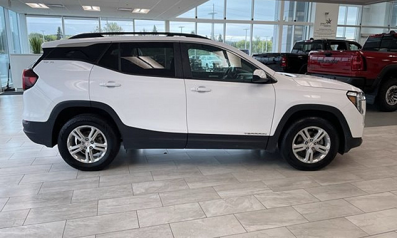 2024 Gmc Terrain Sle...