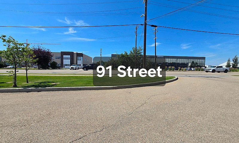 Lot For Sale On 99 S...