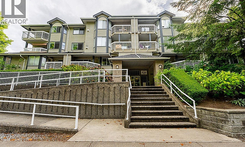 207 1215 Pacific Str...