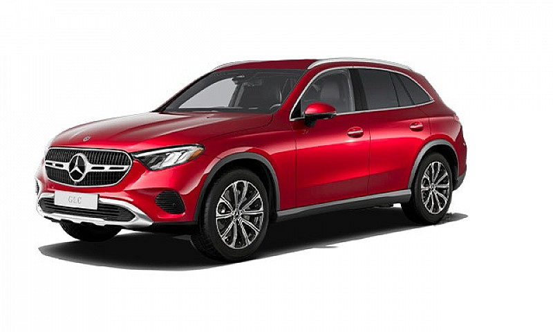 2026 Mercedes-Benz G...