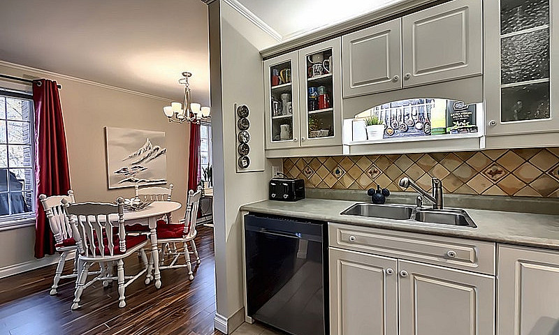 186 000$ - Condo À V...